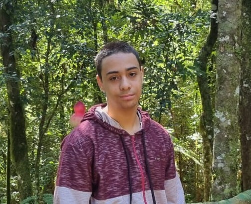 Davi de Sá Sobreira